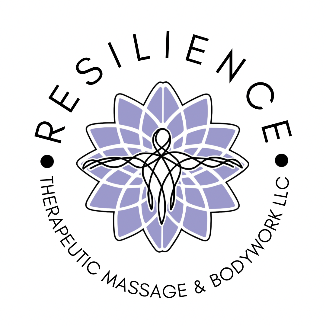 Resilience Therapeutic Massage & Bodywork